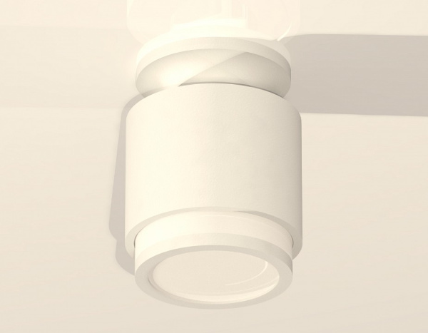 Накладной светильник Ambrella Light XS XS7510043