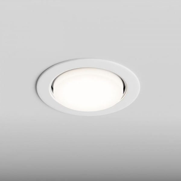 Встраиваемый светильник Hesby Lighting Orbit HSBL_0131