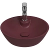 Раковина 45x45 см Isvea Sistema Y 10SY65045-2R
