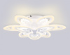 Потолочная люстра Ambrella Light FA FA4547