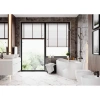 Акриловая ванна 147x100 см L Vagnerplast Selena VPBA141SEL3LE-04