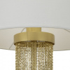 Настольная лампа декоративная Maytoni Impressive MOD151TL-01G