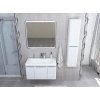 Раковина 85x46 см Акватон Шерилл 1A71443KSH010