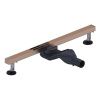 Таубер (Tauber) 64D60BRG Душевой трап
