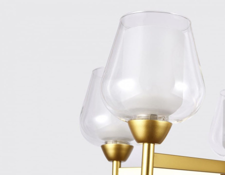 Люстра на штанге Ambrella Light TR TR3154