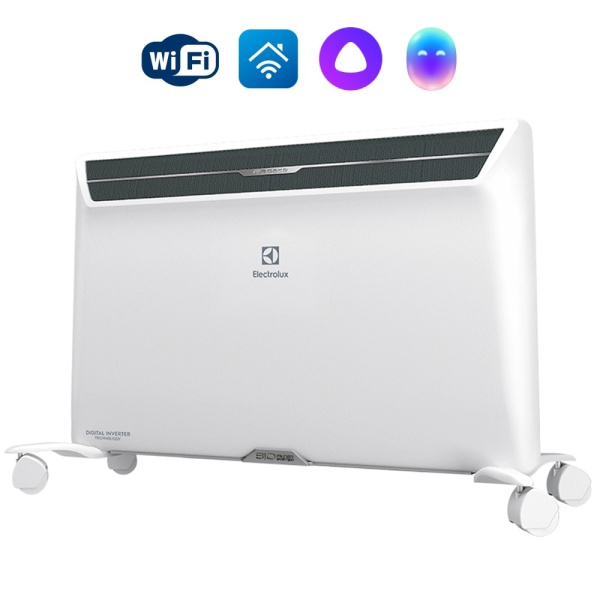 Конвектор электрический Electrolux Air Gate Digital Inverter ECH/AGI-1500