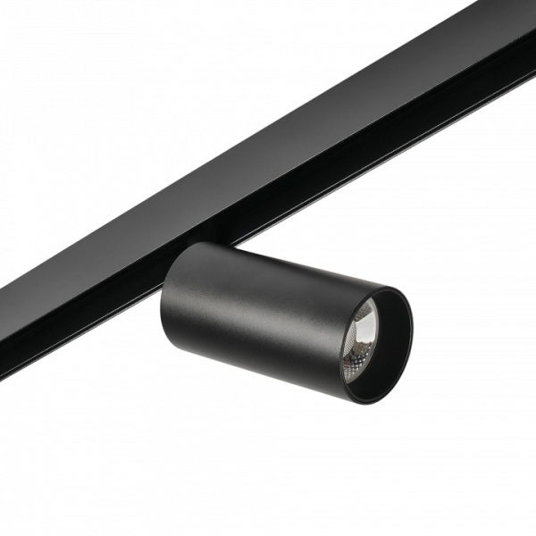 Светильник на штанге MyFar Ray MT0220-18W4K-B