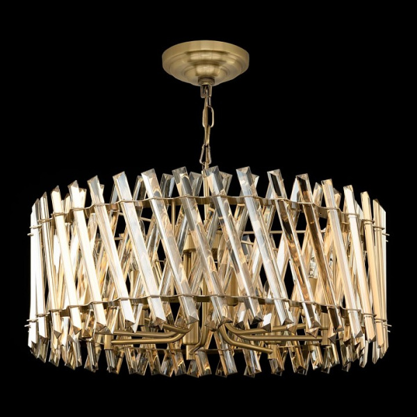 Подвесной светильник Citilux Ингвар CL334293