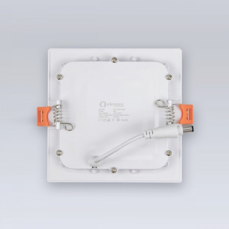 Встраиваемый светильник Eleganz 1458