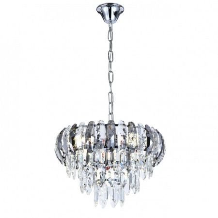 Подвесная люстра Escada 140008 140008/5P Chrome