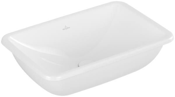 Раковина Villeroy&Boch Loop & Friends 60 4A650001