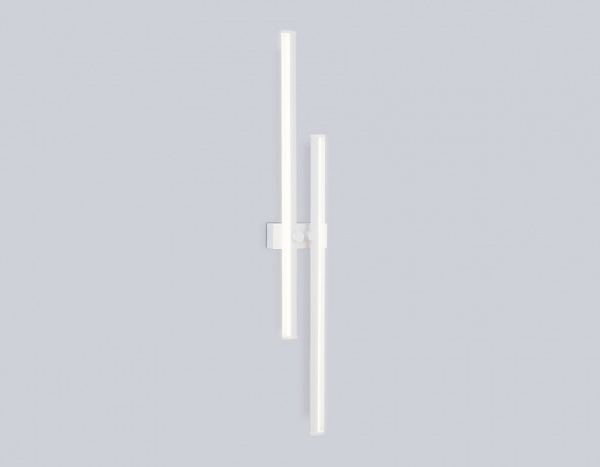 Накладной светильник Ambrella Light COMFORT FL6161