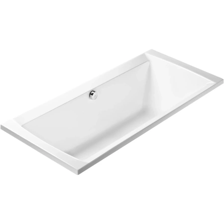 Акриловая ванна 180x80 см Excellent Crown WAEX.CRO18WH
