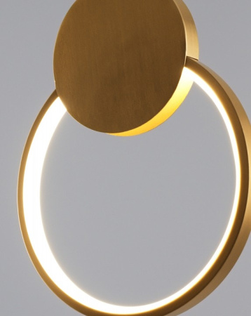 Подвесной светильник Moderli Store V10500-PL