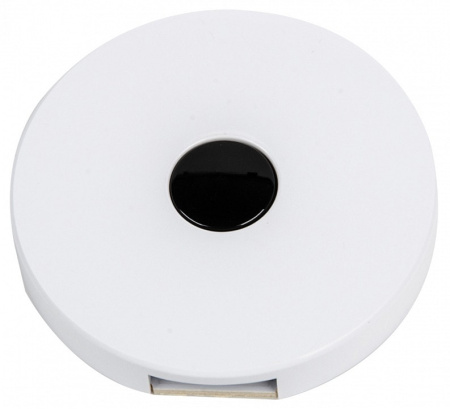 Накладной светильник Uniel Silver UL-00002886