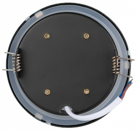 Встраиваемый светильник Эра KL95 WH