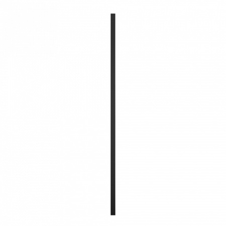 Бра Maytoni Halo MOD245WL-L24BK