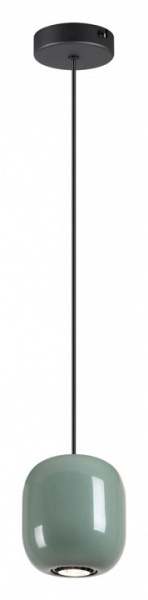 Подвесной светильник Odeon Light Ovali 5053/1C