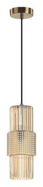 Подвесной светильник Odeon Light Pimpa 3 5019/1