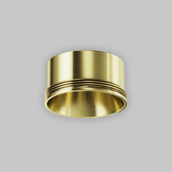 Кольцо декоративное Maytoni Technical Focus LED RingS-5-BS