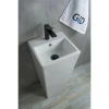 Раковина напольная 33x33 см GID Simple N Nb147
