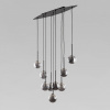 Подвесной светильник TK Lighting Estera 6148 Estera