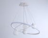Подвесная люстра Ambrella Light FL FL66321