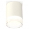 Накладной светильник Ambrella Light XS XS6301064