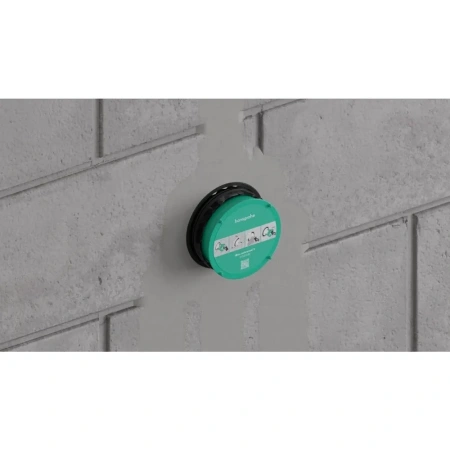 Скрытая часть смесителя Hansgrohe Ibox Universal 2 01500180