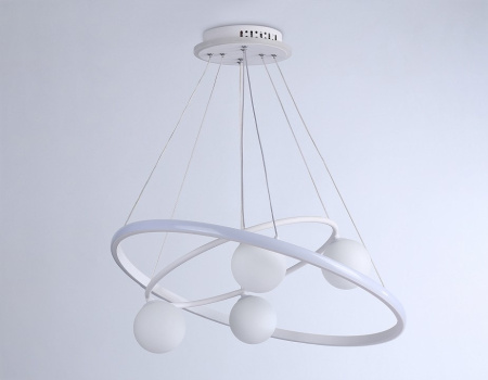 Подвесная люстра Ambrella Light FL FL66321