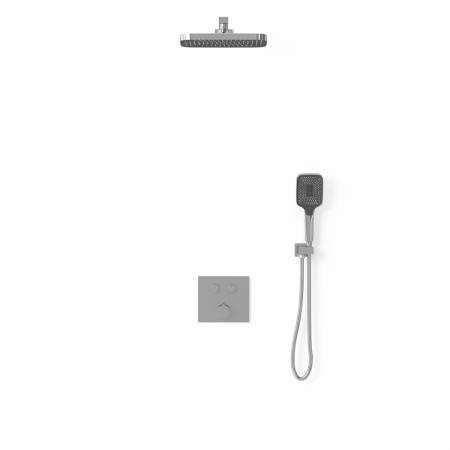 Душевой комплект Vincea VSFW-4211CH