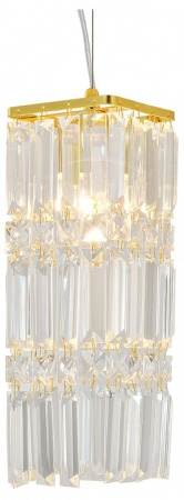 Подвесной светильник Escada Chamarel 2128/1S
