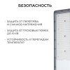 Консольный светильник Apeyron Electrics  29-17