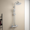 Душевая система Ideal Standard Ceratherm T25 A7208AA