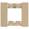 Рамка на 1 пост MEITON  AA4802ACH