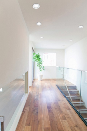 Встраиваемый светильник Mantra Cabrera C0042