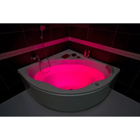 Хромотерапия RAVAK H2O COLOR