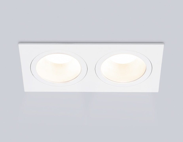 Встраиваемый светильник Ambrella Light TN TN102830