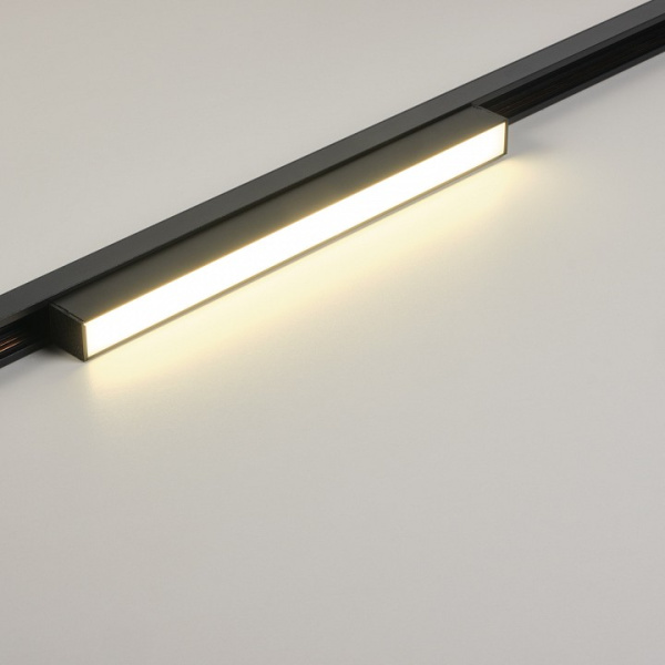 Накладной светильник VOLTALIGHTING Light AIJL-CX-E0031/20W/100/4К/B
