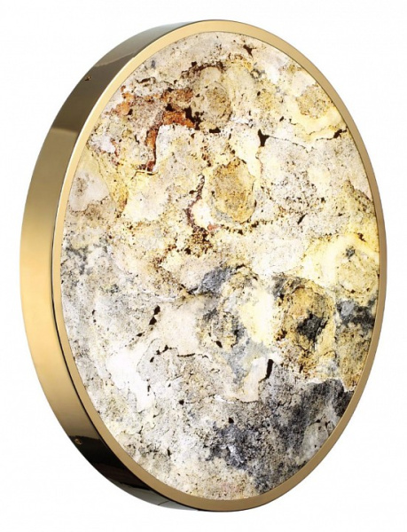 Накладной светильник Odeon Light Bergi 5079/50L