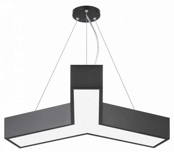 Подвесной светильник Эра Igrek Б0058883