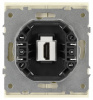 Розетка HDMI без рамки Эра Arktik Б0070505