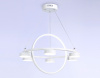 Подвесная люстра Ambrella Light FL FL51772
