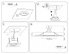 Встраиваемый светильник Ambrella Light TN TN102743
