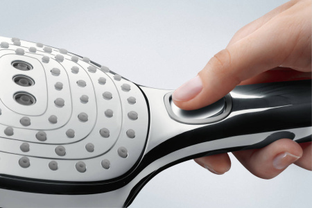 Душевая система Grohe Euphoria 27296000