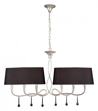 Подвесной светильник Mantra Paola 3531