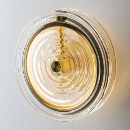 Накладной светильник Freya Borbon FR5442WL-L7TR