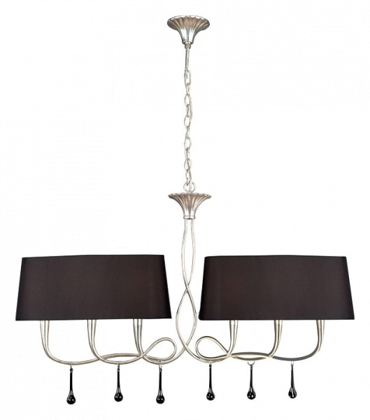 Подвесной светильник Mantra Paola 3531