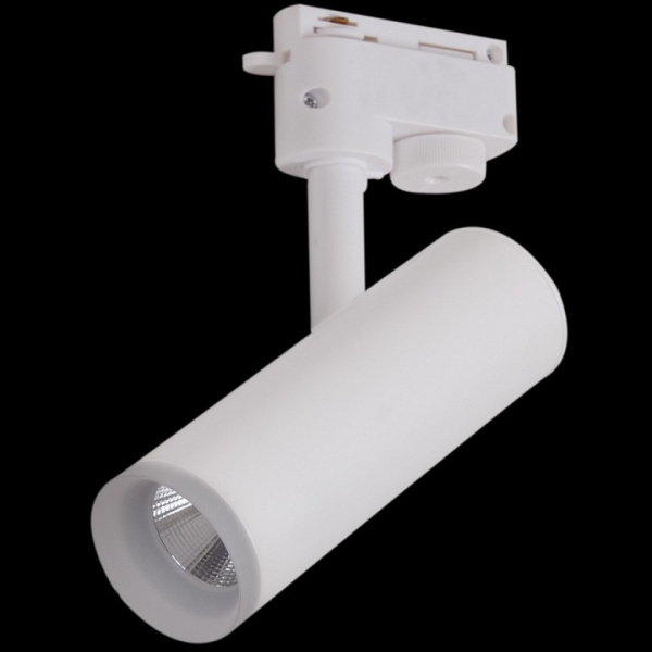 Светильник на штанге Reluce  06232-9.3-001RN LED10W WT