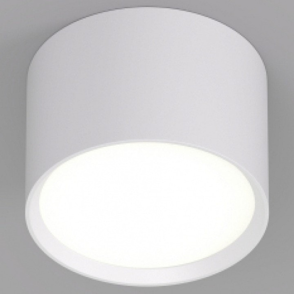 Накладной светильник Denkirs LUND DK2601-WH